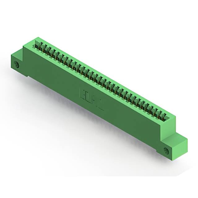 342-030-521-112 EDAC Inc.  Edgeboard Connectors